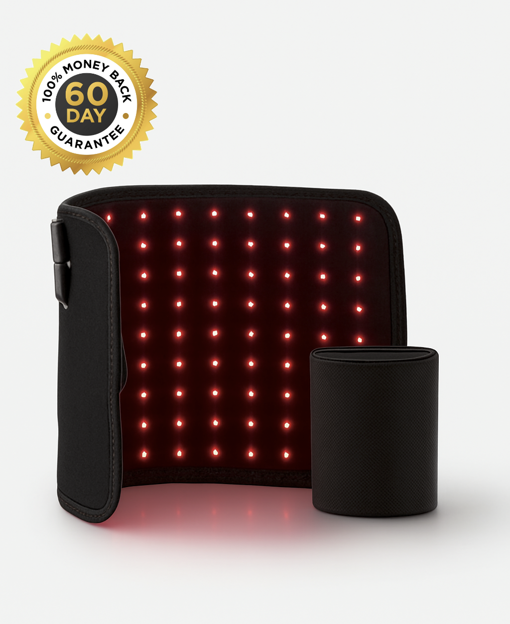 Ohana DEEP HEALING PAD for Joint Pain & Arthritis