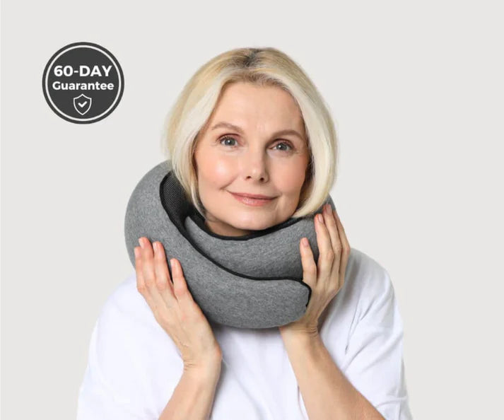 Serene™ Travel Pillow
