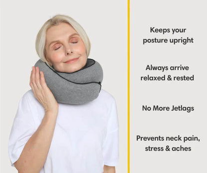Serene™ Travel Pillow