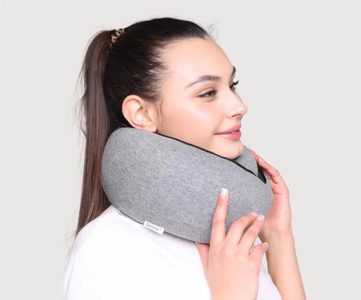 Serene™ Travel Pillow