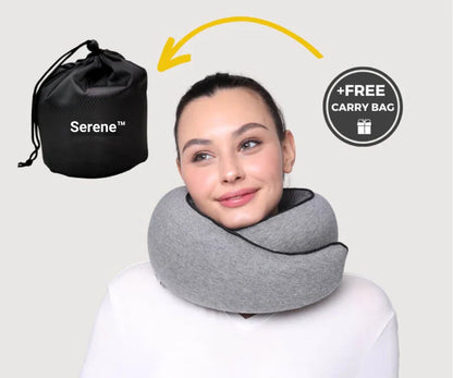 Serene™ Travel Pillow