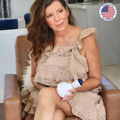 CircuEase™ 4-in-1 Leg Massager