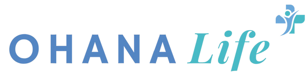 Ohana Life Shop