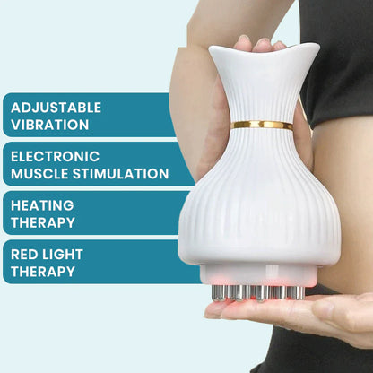 CircuEase™ 4-in-1 Leg Massager