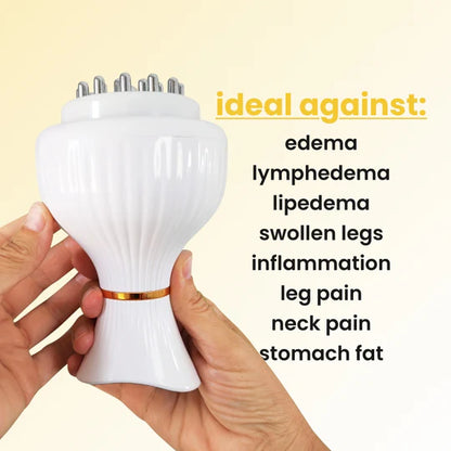 CircuEase™ 4-in-1 Leg Massager